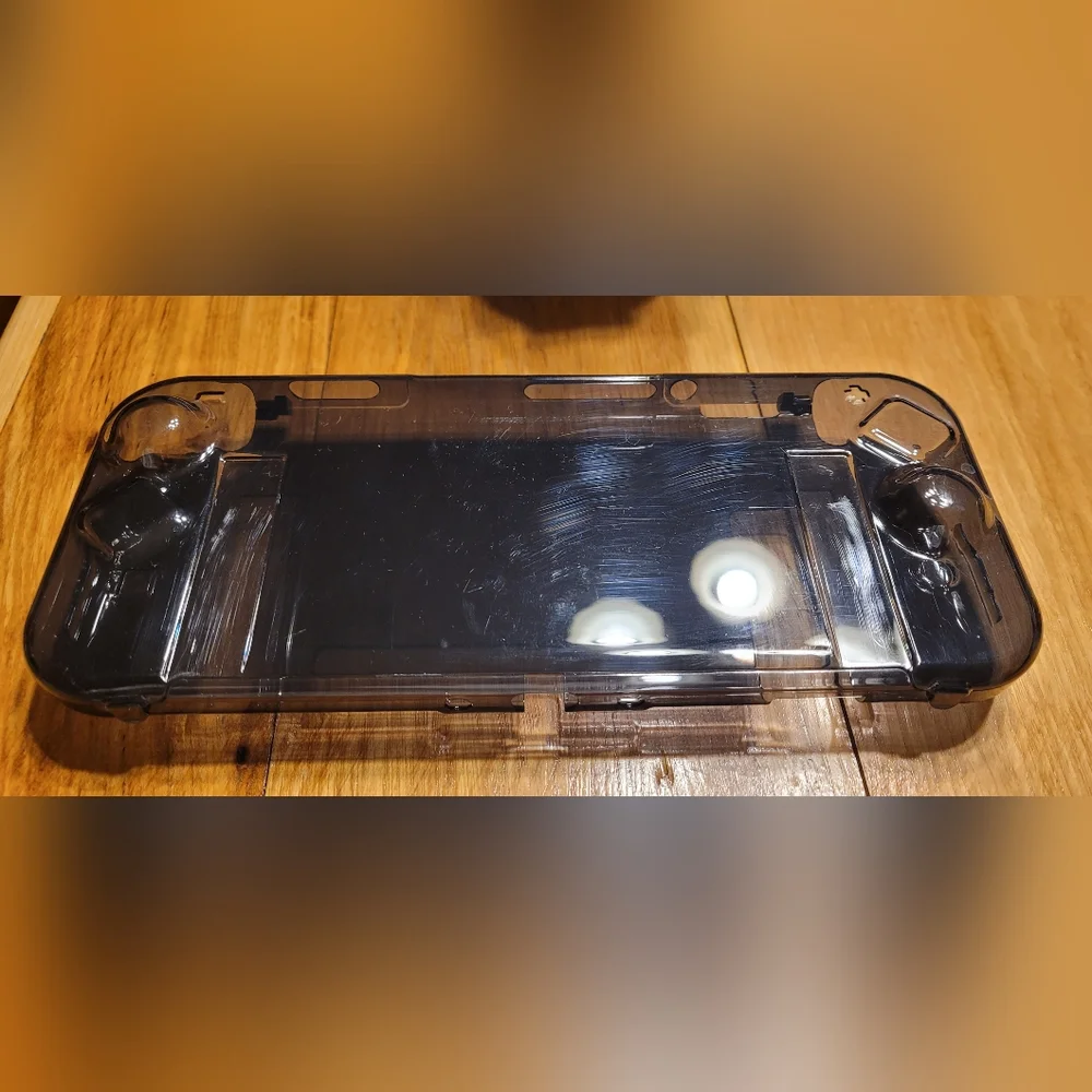 Nintendo Switch Protection Case
